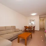 Apartmán Family Costa Adeje (Tenerife)