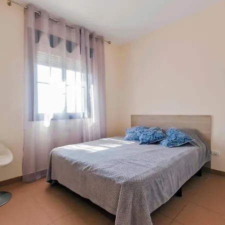 Apartmán Family Costa Adeje (Tenerife)