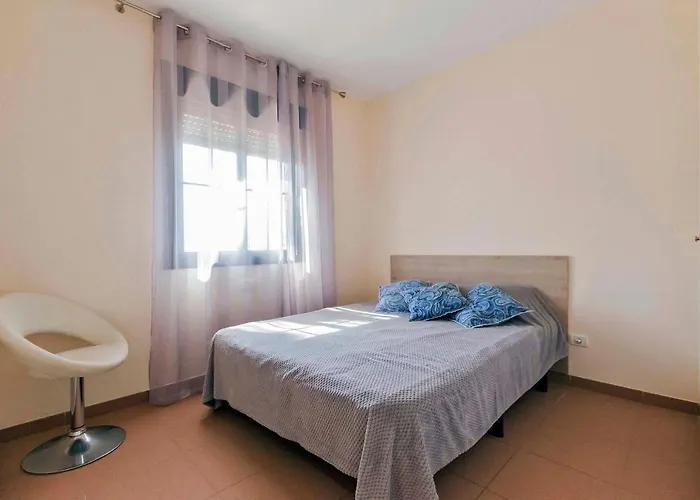 Lägenhet Family Costa Adeje (Tenerife)