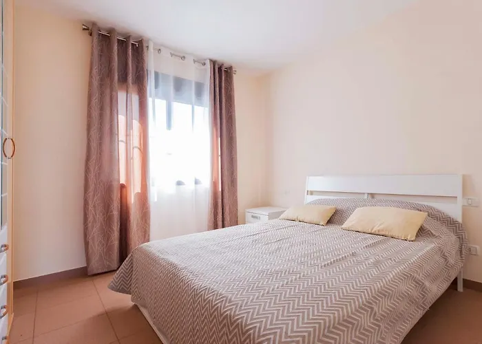 Apartment Family Costa Adeje (Tenerife)