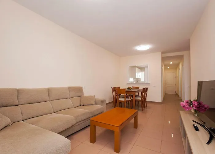 Apartment Family Costa Adeje (Tenerife)