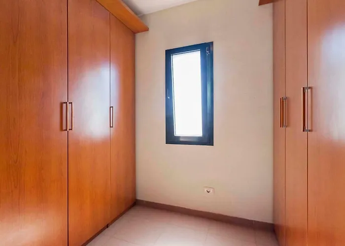 Lägenhet Family Costa Adeje (Tenerife)