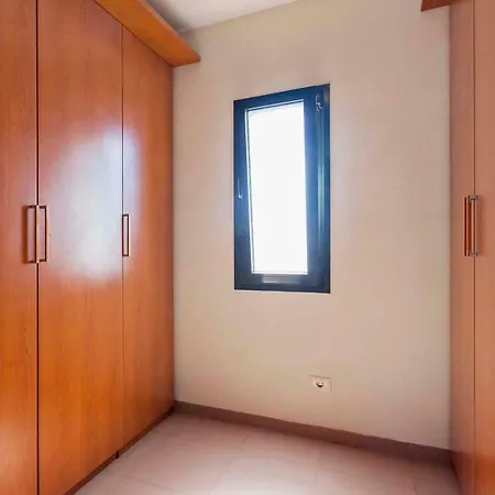 Lägenhet Family Costa Adeje (Tenerife)